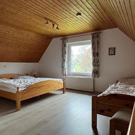 Ferienhaus Kueste Otterndorf Exteriér fotografie