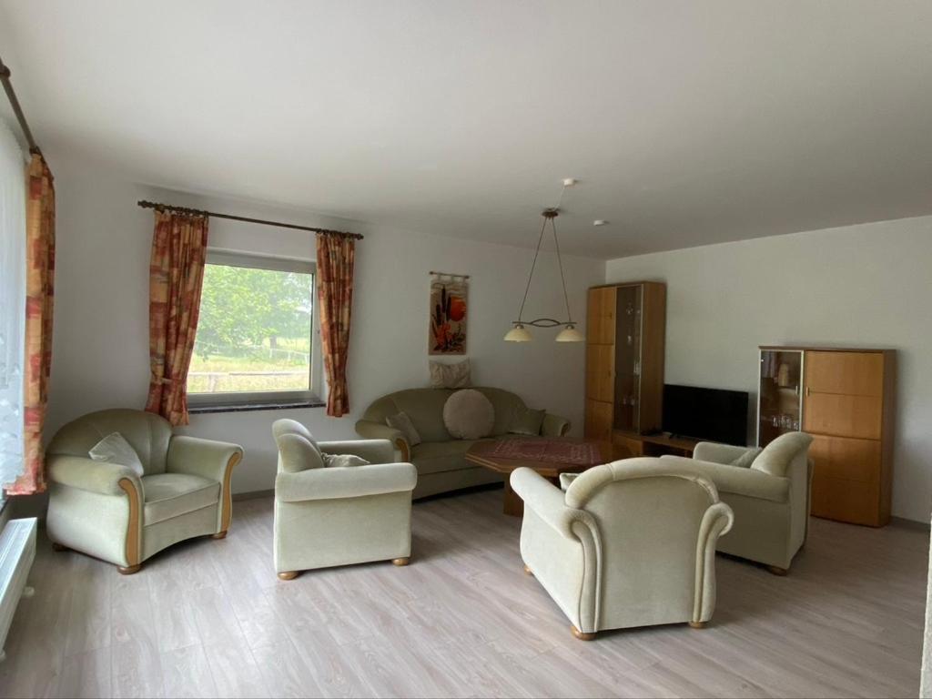 Ferienhaus Kueste Otterndorf Exteriér fotografie